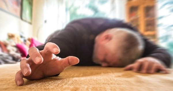 Tình trạng đột tử có phổ biến không?