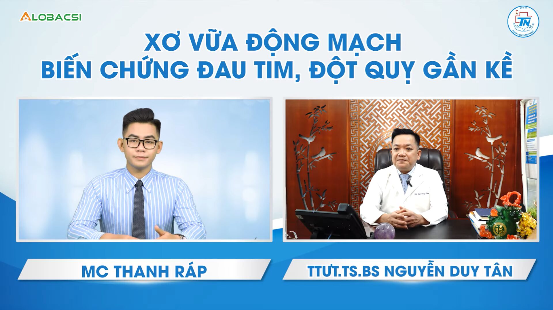 Những ai có nguy cơ bị xơ vữa động mạch sớm?