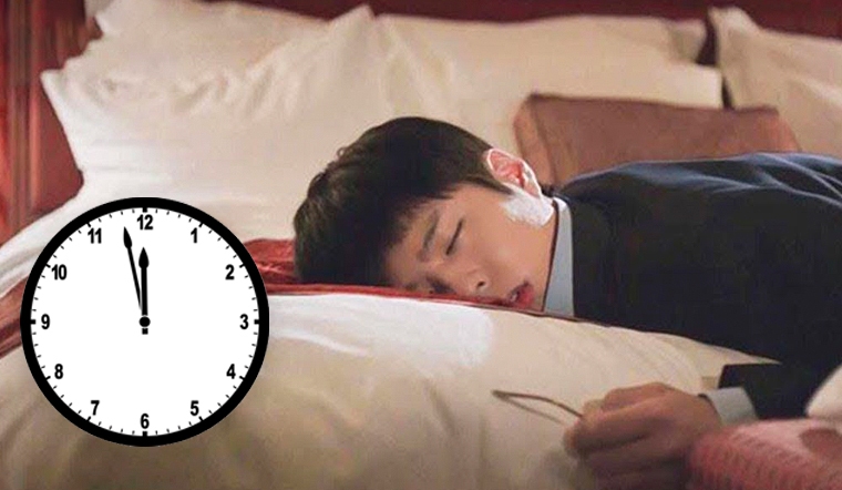 Thường xuyên thiết ngủ có dễ tăng nguy cơ mắc bệnh tim mạch?