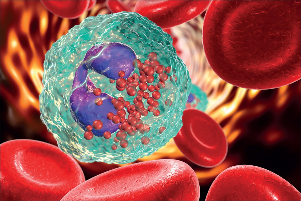 Tăng chỉ số ESO lâu dài có nguy hiểm không?