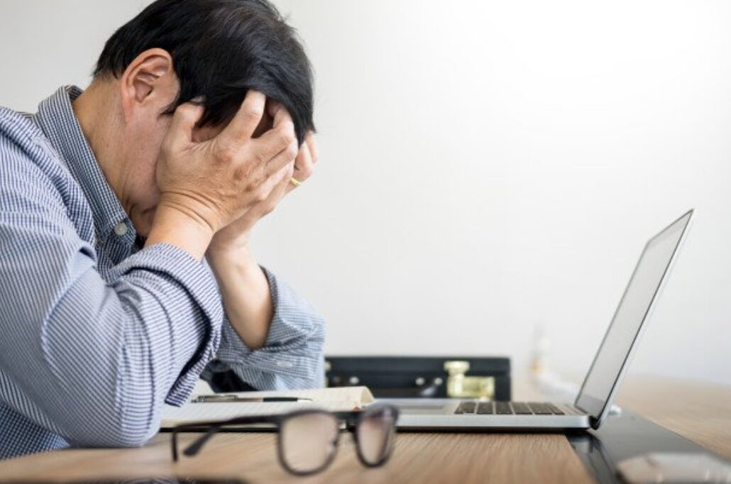Nguyên nhân đau đầu nào thường gặp nhất?