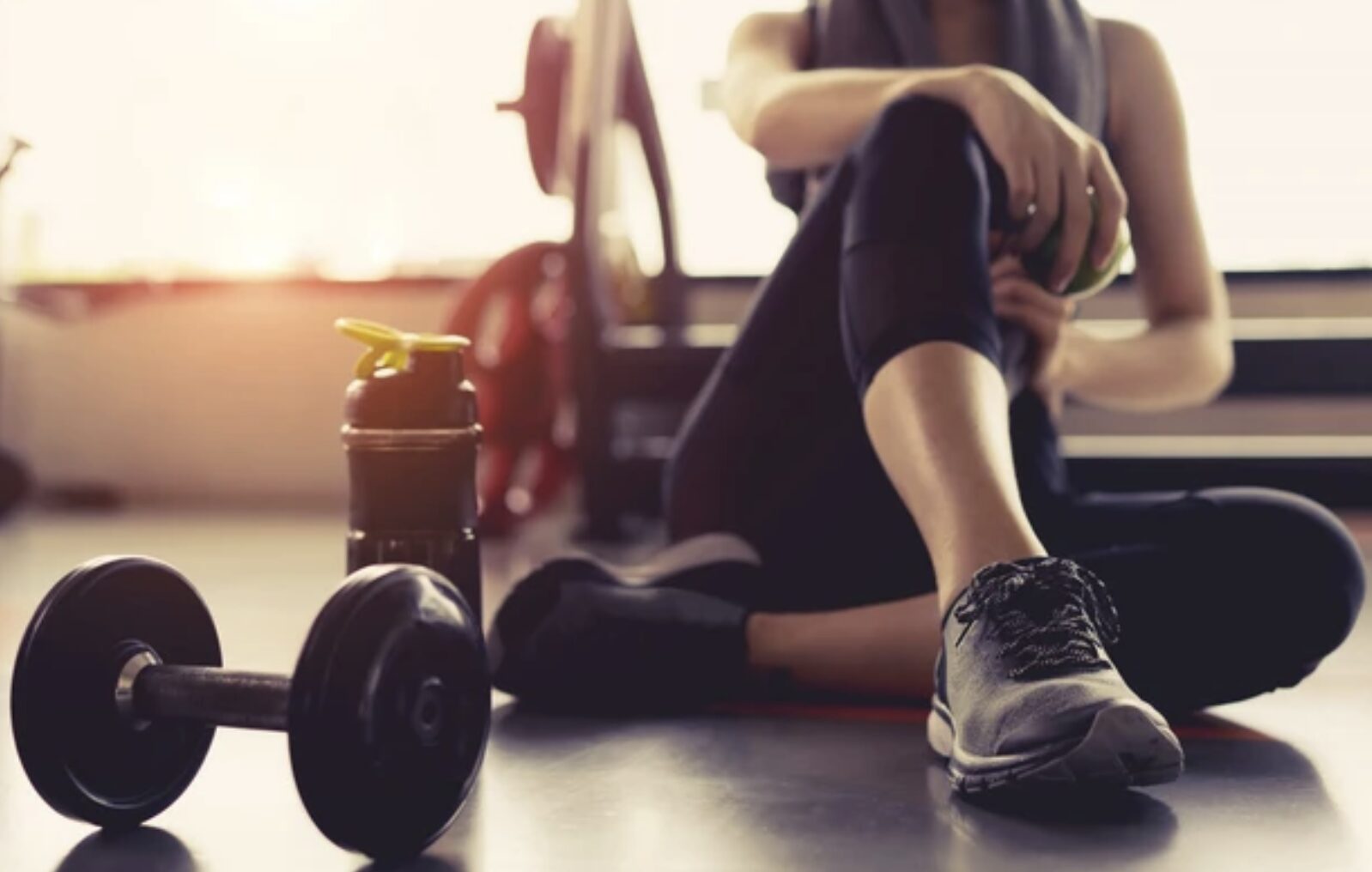 Người bị suy tim có nên luyện tập thể dục không?