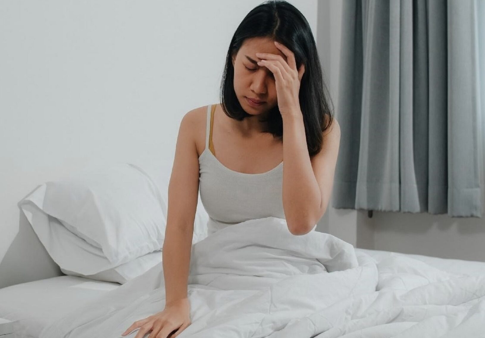 Nguyên nhân nào dẫn đến tình trạng đau nửa đầu từng cơn?