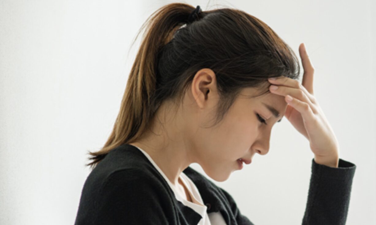 Suy giảm trí nhớ, đau đầu dữ dội thường xuyên có phải do thủ dâm nhiều?