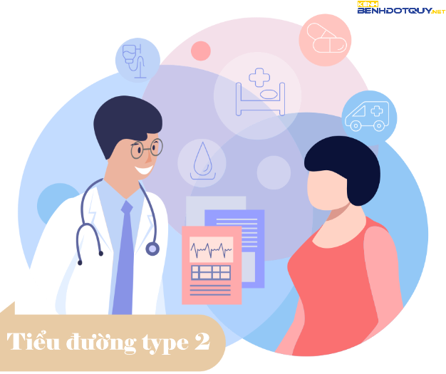 Có nên sử dụng thuốc điều trị tiểu đường type 2 ở người lớn tuổi?