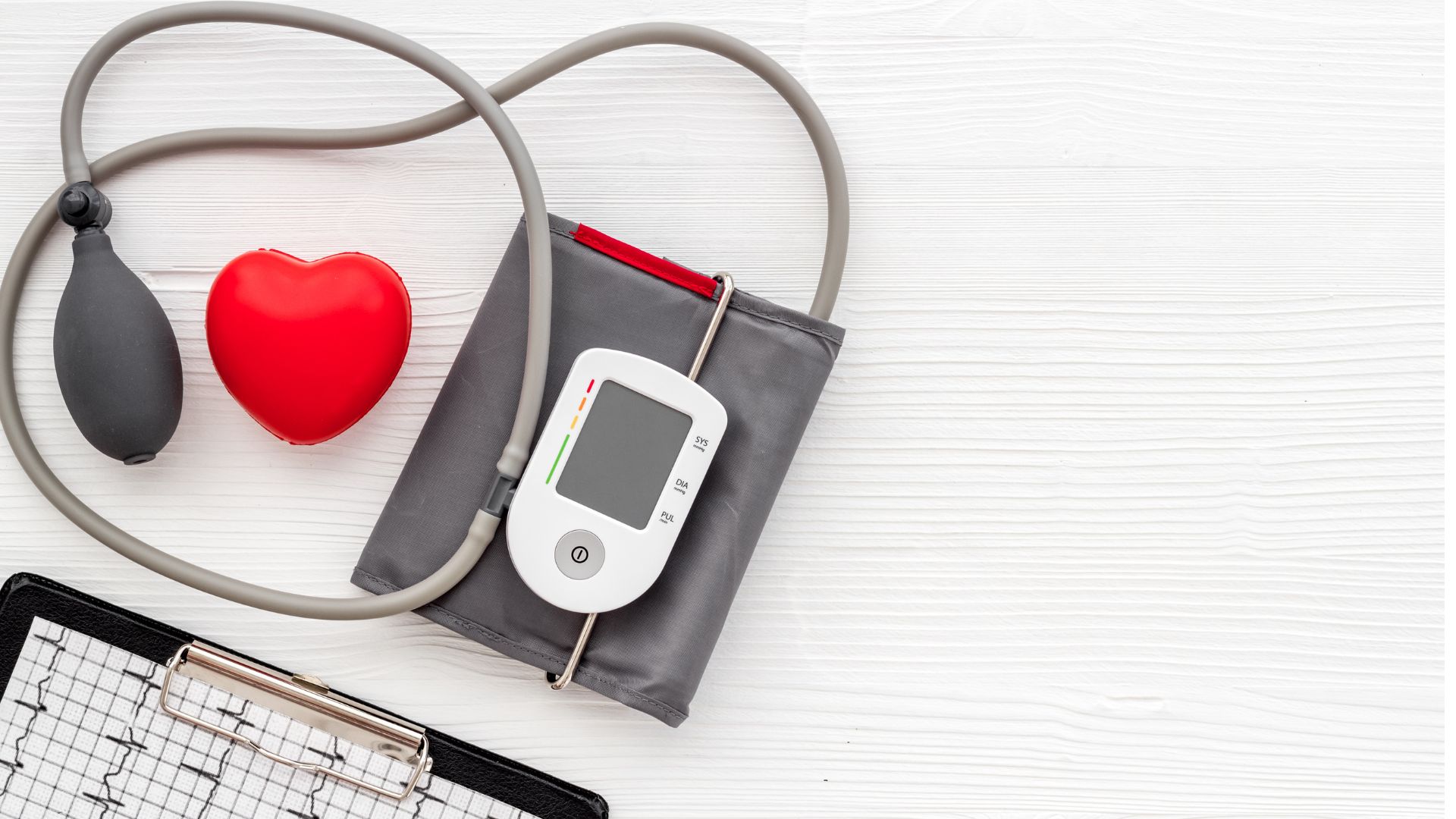 Tôi có bị tăng huyết áp không?