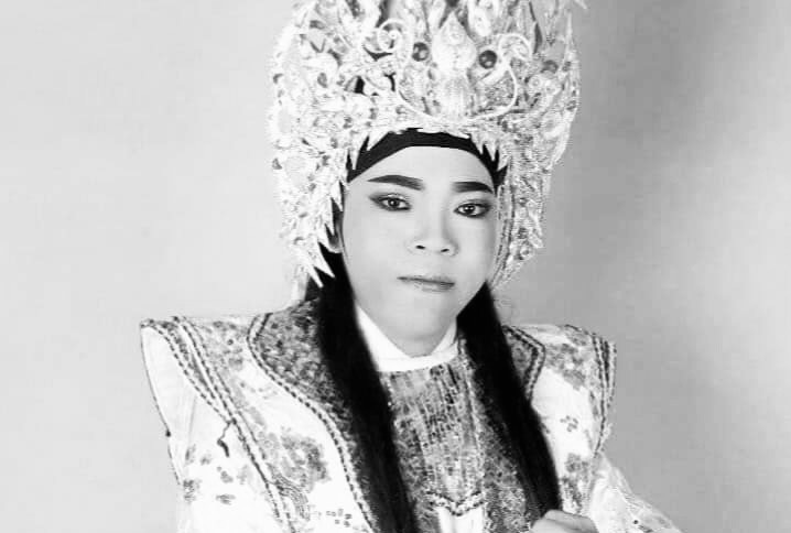 Nghệ sĩ cải lương Lê Hùng qua đời ở tuổi 39 do đột quỵ