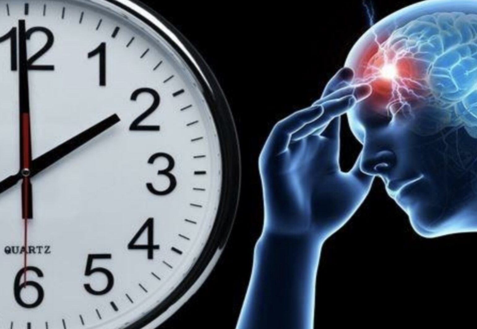 Nhận biết sớm các dấu hiệu cảnh báo cơn đột quỵ sắp đến