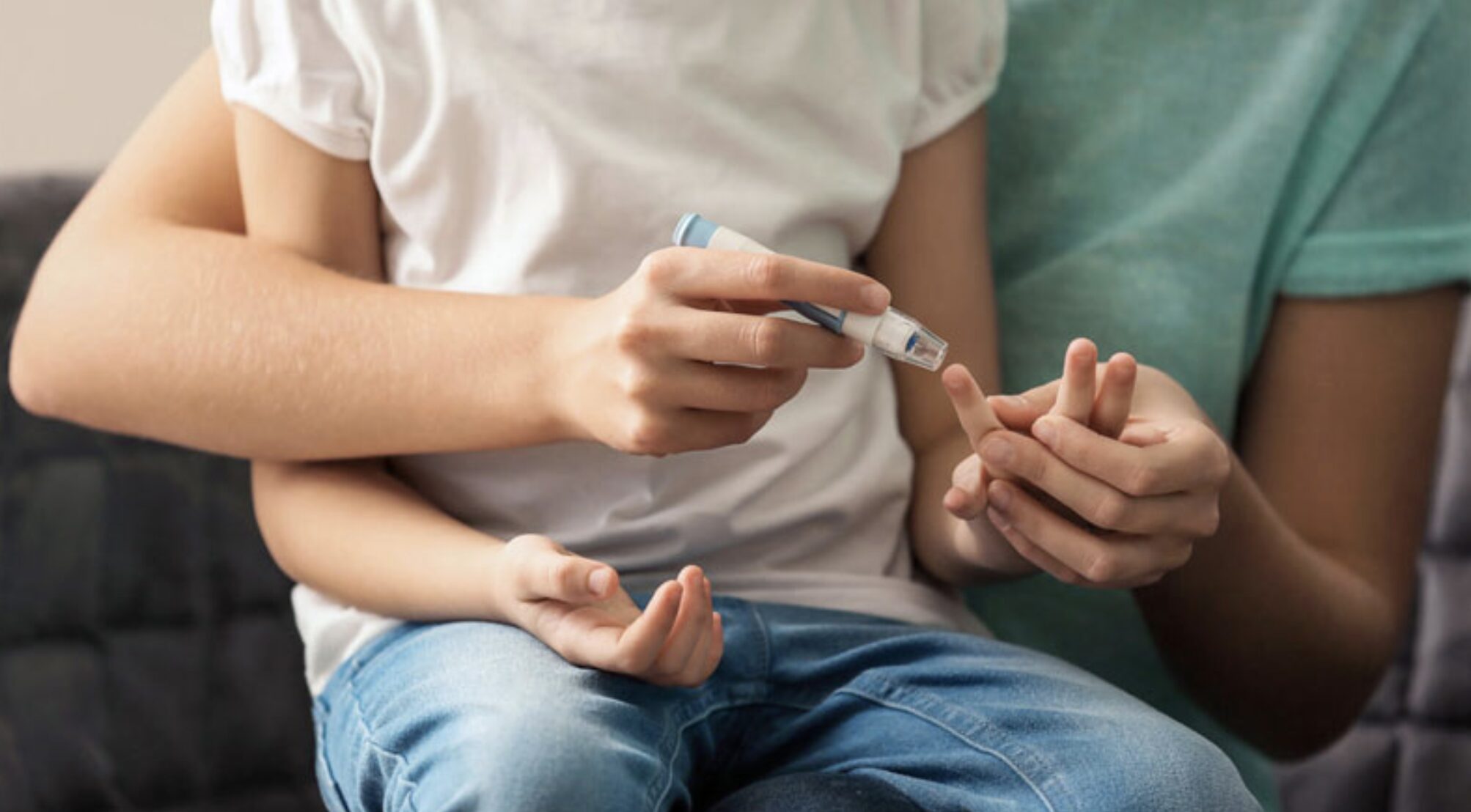 Phú Thọ: Bé gái 9 tuổi hôn mê sâu do biến chứng của bệnh đái tháo đường