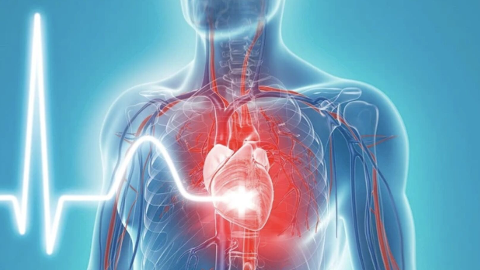 Làm thế nào để nhận biết cơn đau tim thầm lặng?