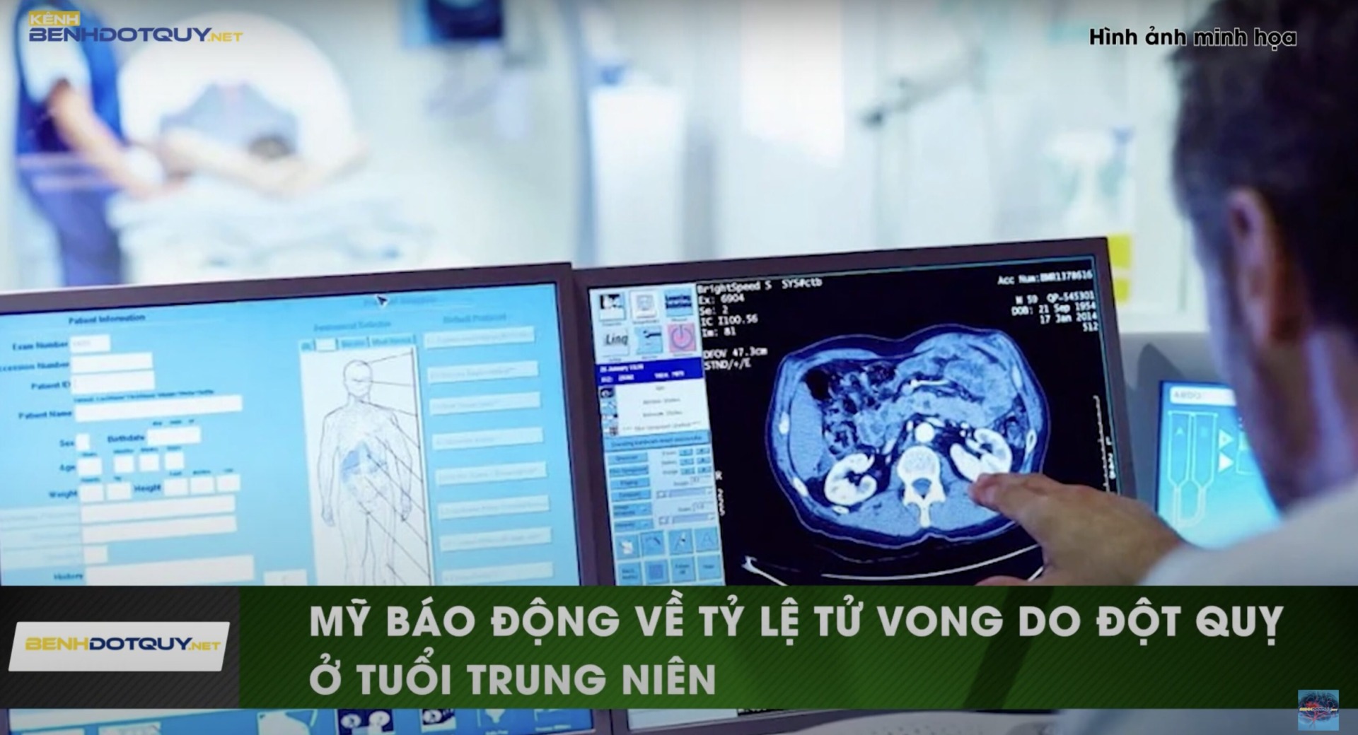 Dự báo số ca tử vong vì ung thư ở nam giới tăng gần 100% vào năm 2050