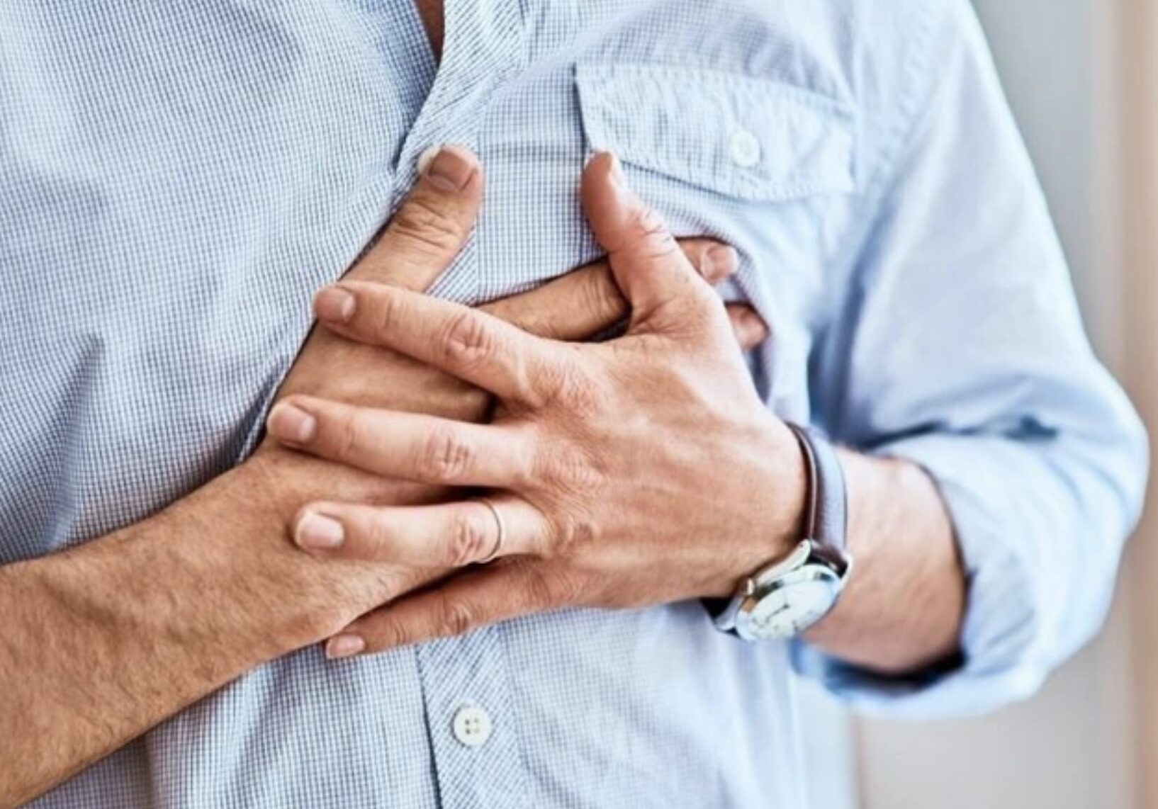 Cảnh báo 5 dấu hiệu cho thấy đột quỵ sắp “ghé thăm” nhiều người thường bỏ qua