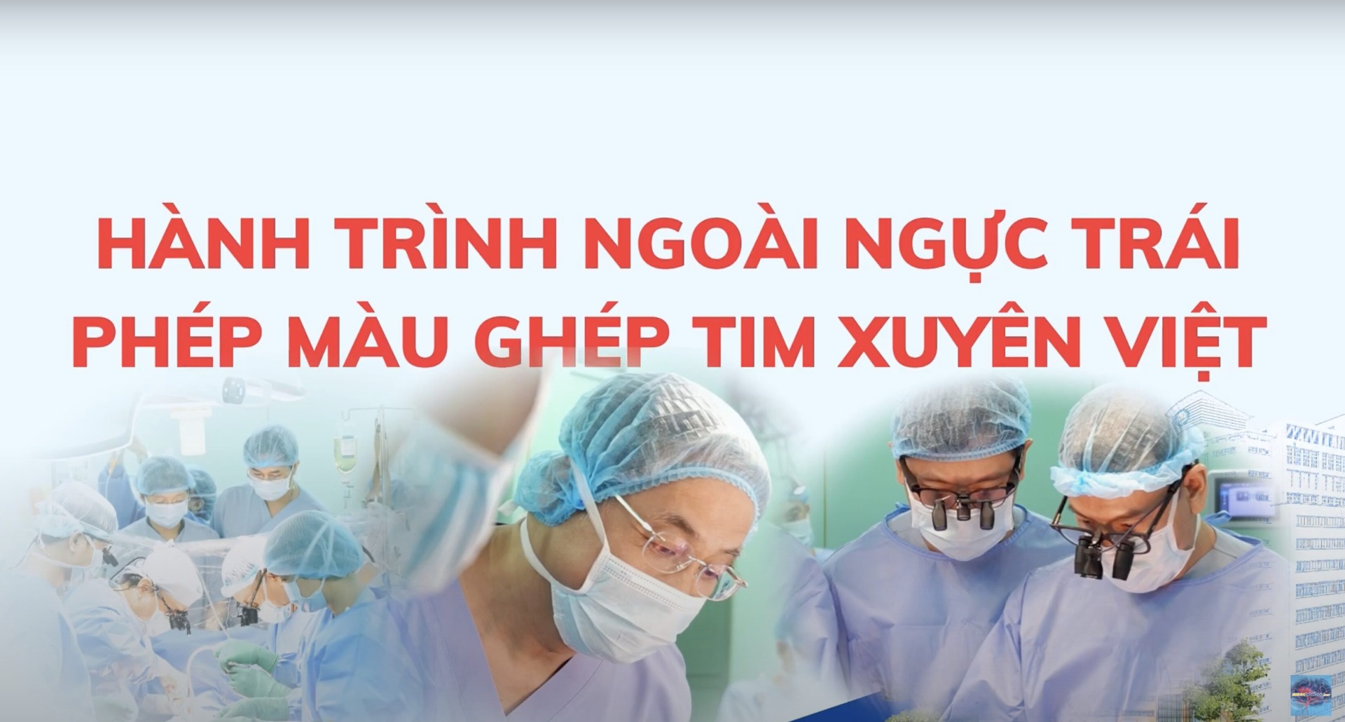 Bệnh viện Đại học Y Dược TPHCM thực hiện ca ghép tim đầu tiên