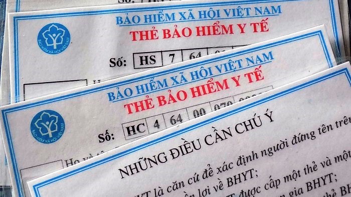 Đề xuất BHYT trả 100% chi phí khám chữa bệnh cho người bị ung thư, đột quỵ
