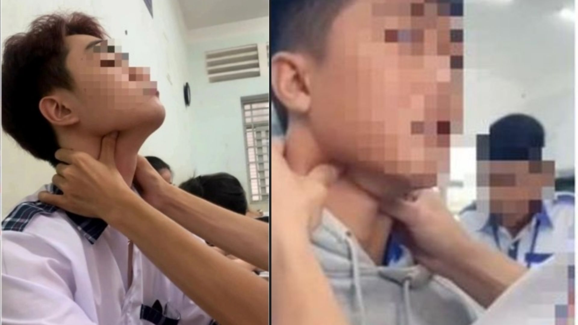 “Bắt pen” không phải trò chơi để các bạn thử