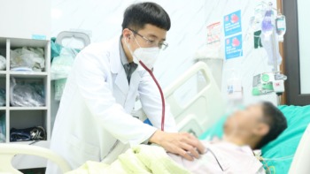 6 NÊN – 3 TRÁNH đối với bệnh nhân đột quỵ<