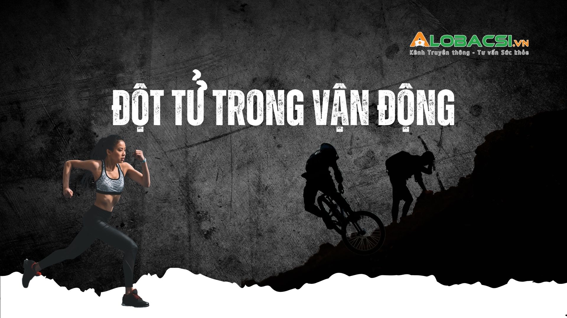 Đột tử khi chơi thể thao liệu có thể phòng tránh?