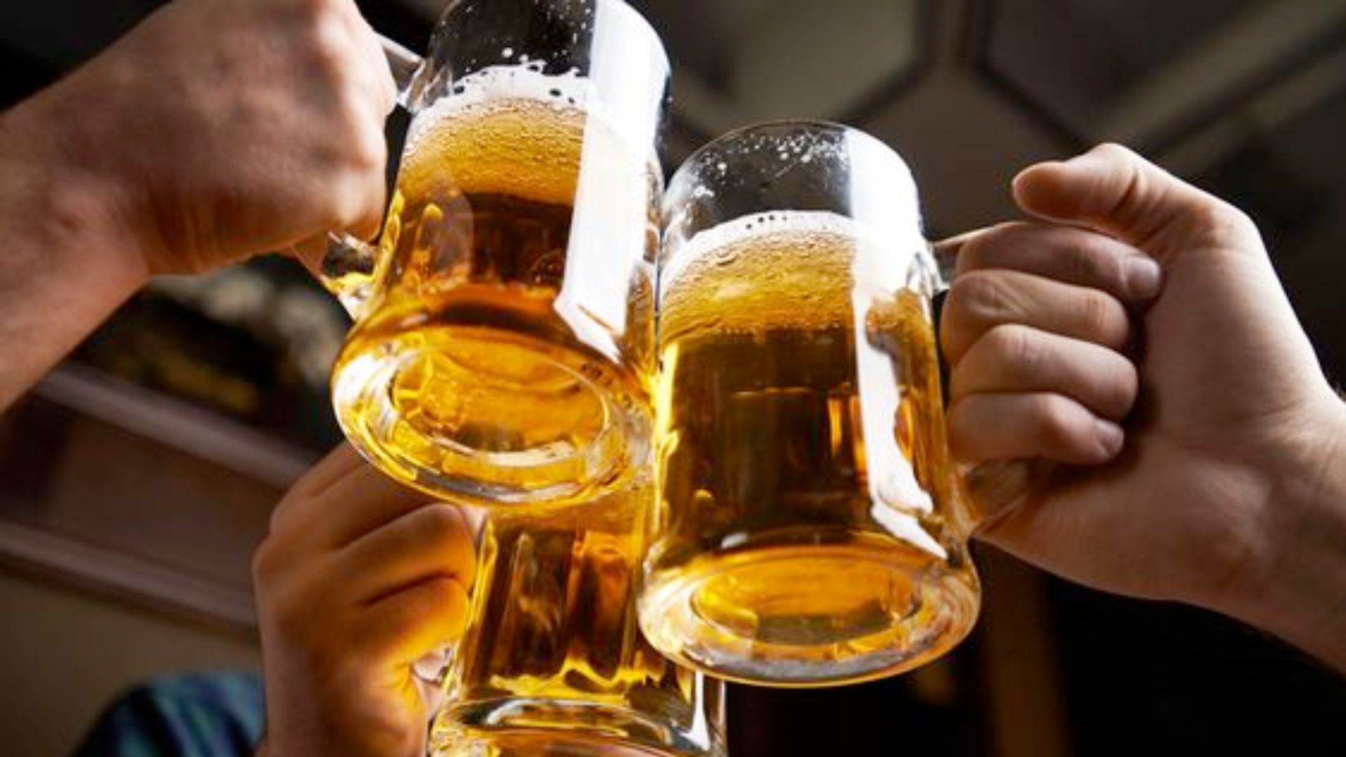 Việt Nam có hơn 40.800 ca tử vong mỗi năm liên quan đến rượu bia