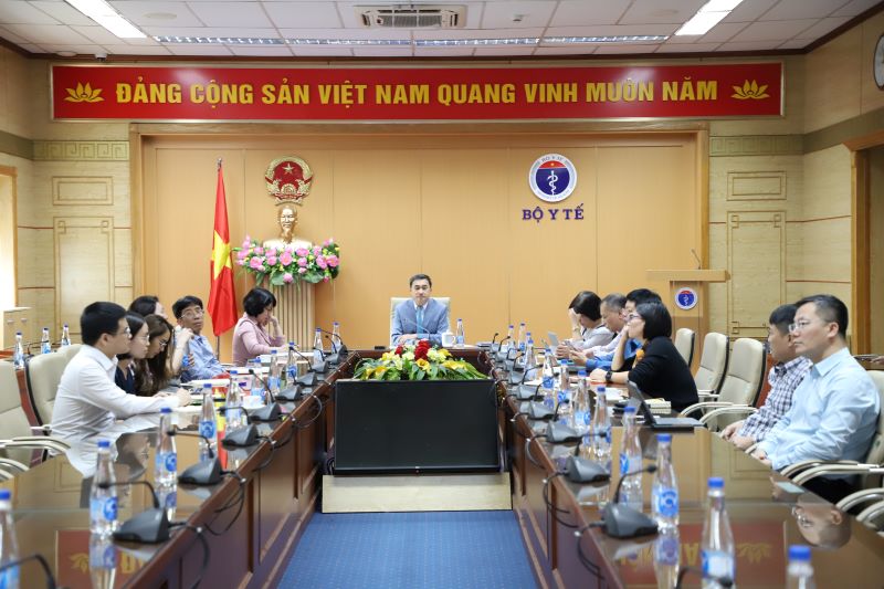 Ứng dụng AI trong quản lý và điều trị bệnh nhân đột quỵ