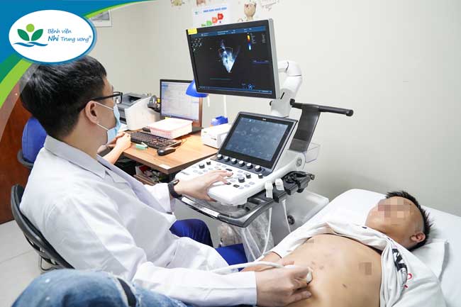 16 năm 1 hành trình hồi sinh sự sống cho “Trái tim lỗi nhịp”