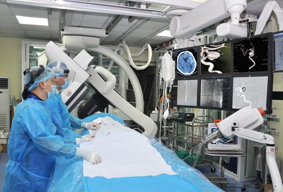 Hút 20 điếu thuốc mỗi ngày, thanh niên 25 tuổi đột quỵ tiên lượng tử vong đến 80%