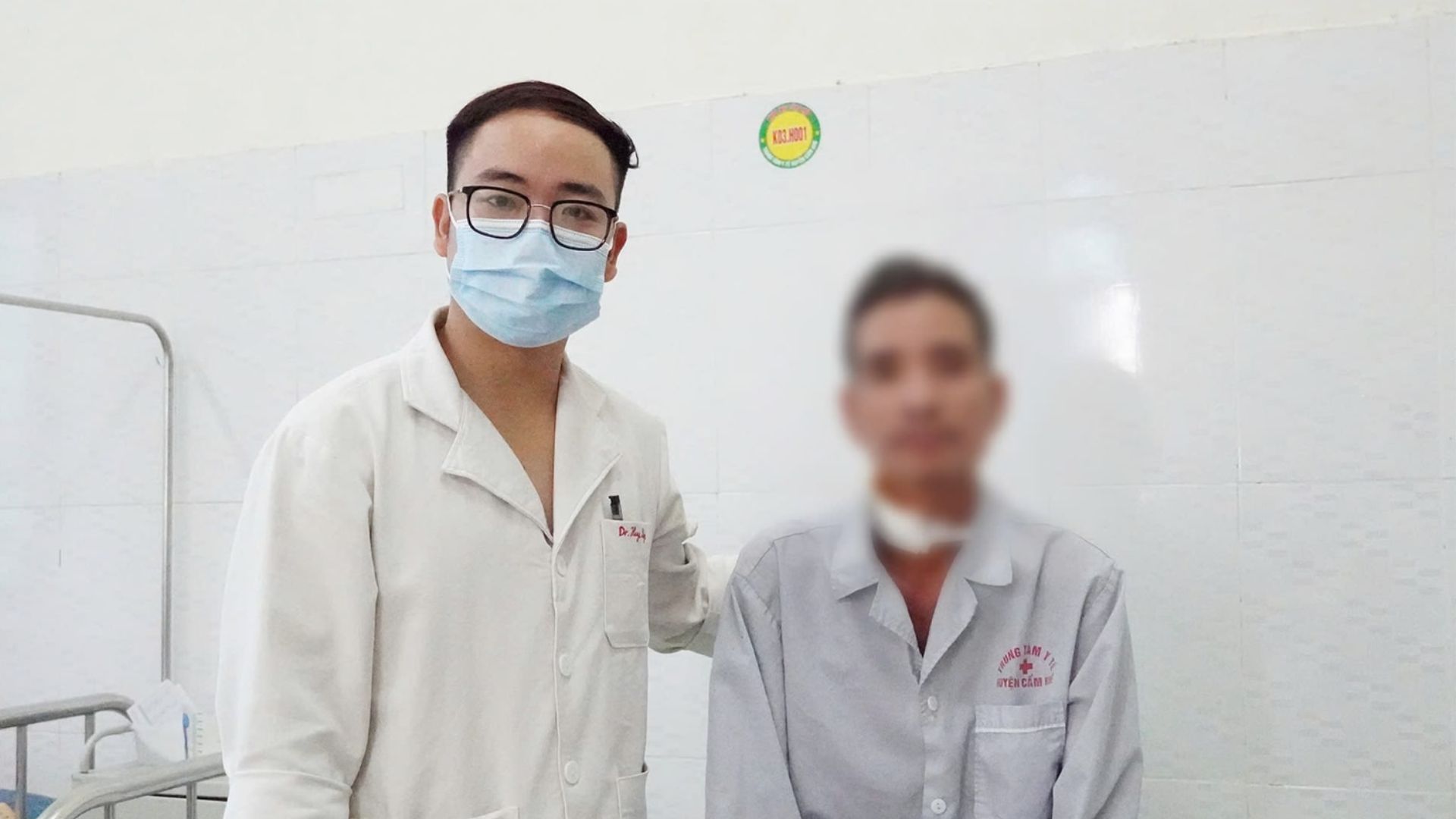 Cấp cứu bệnh nhân hôn mê do tự ý bỏ thuốc đái tháo đường