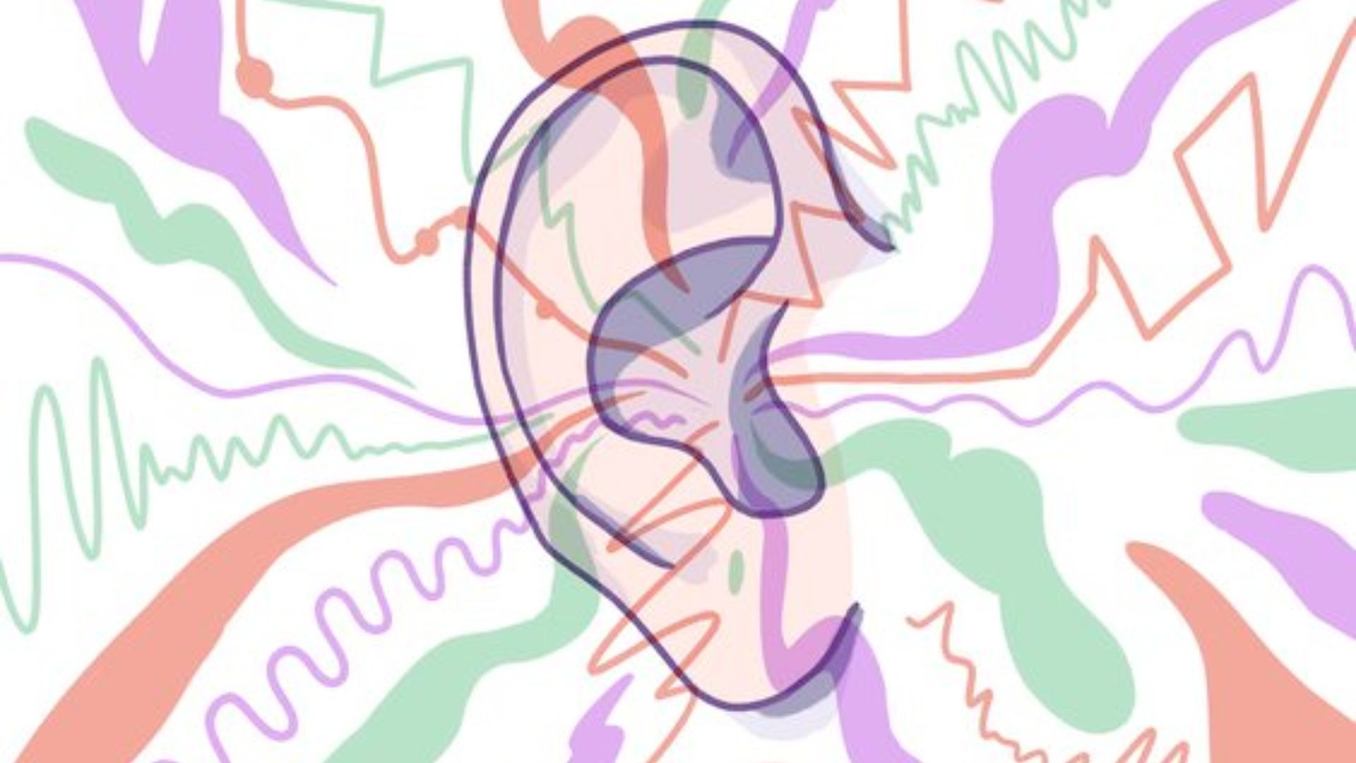 Tiếng ồn có thể gây tăng huyết áp, tim mạch