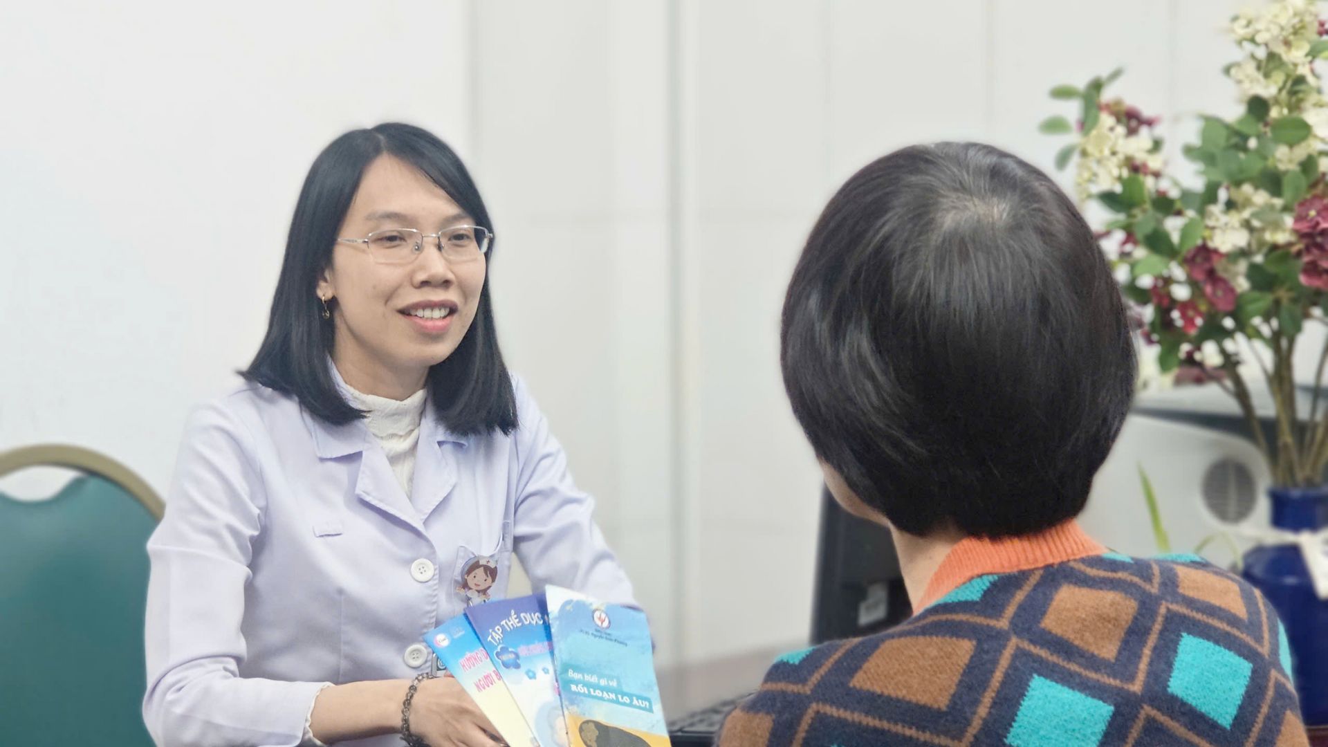 Tỷ lệ sa sút trí tuệ tăng gấp đôi sau mỗi 20 năm