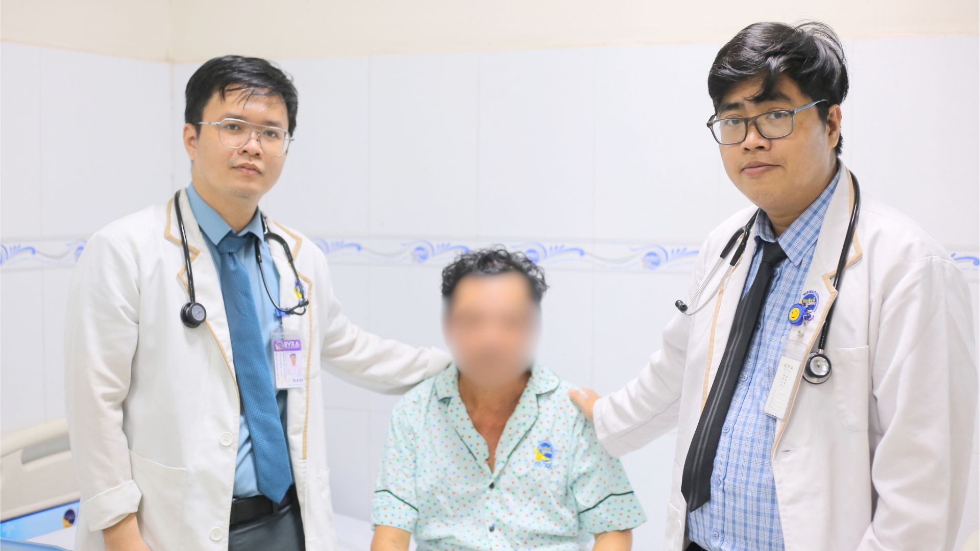 Ngưng tim 2 lần vì chủ quan với dấu hiệu đau vùng thượng vị