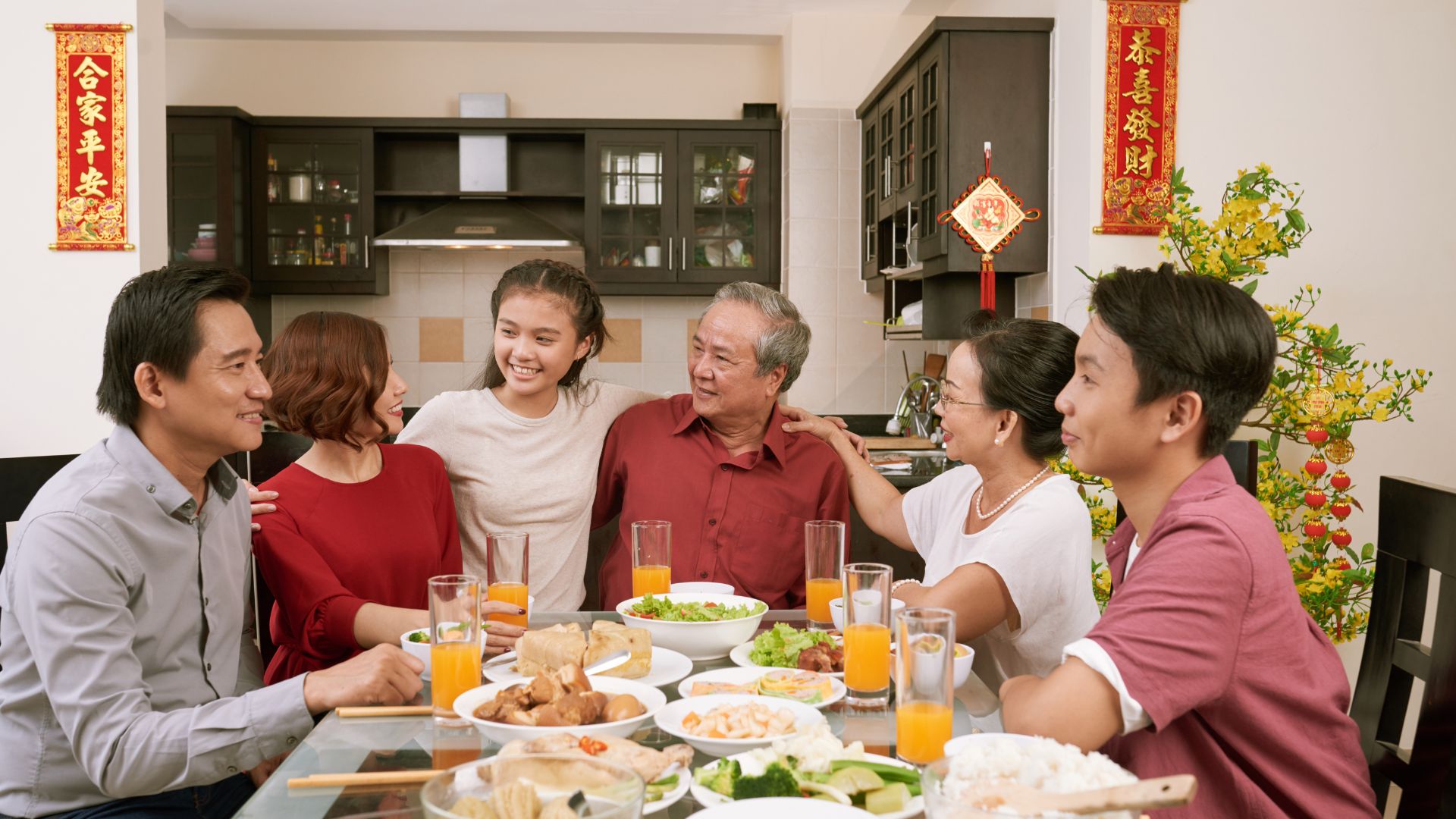 Mỡ máu – Nỗi ám ảnh ngày Tết, phải làm sao?