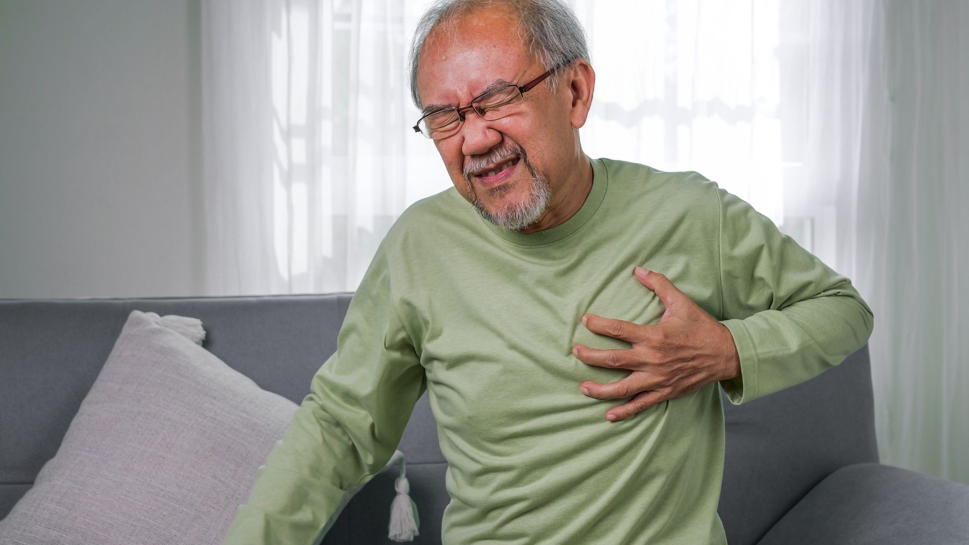 TOP những điều người bệnh tim mạch không nên bỏ qua