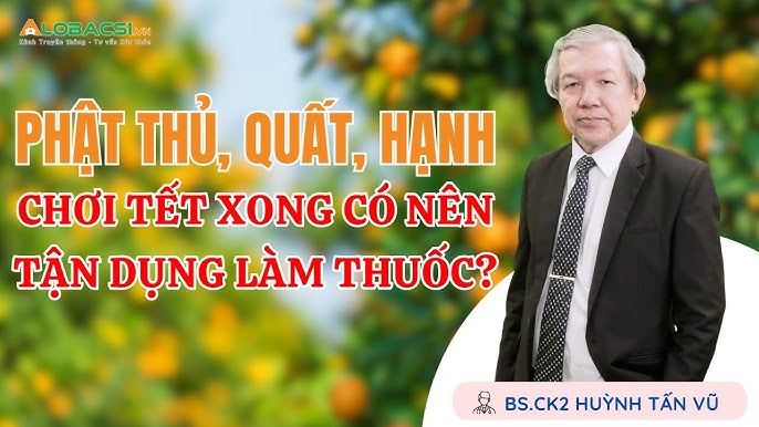 Thuốc quý chưng trong nhà ngày Tết