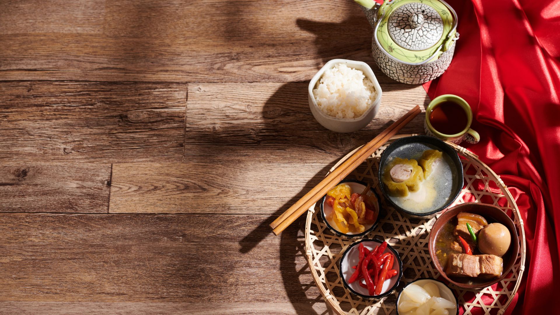 Bật mí bí kíp cho người tăng huyết áp ăn Tết an toàn