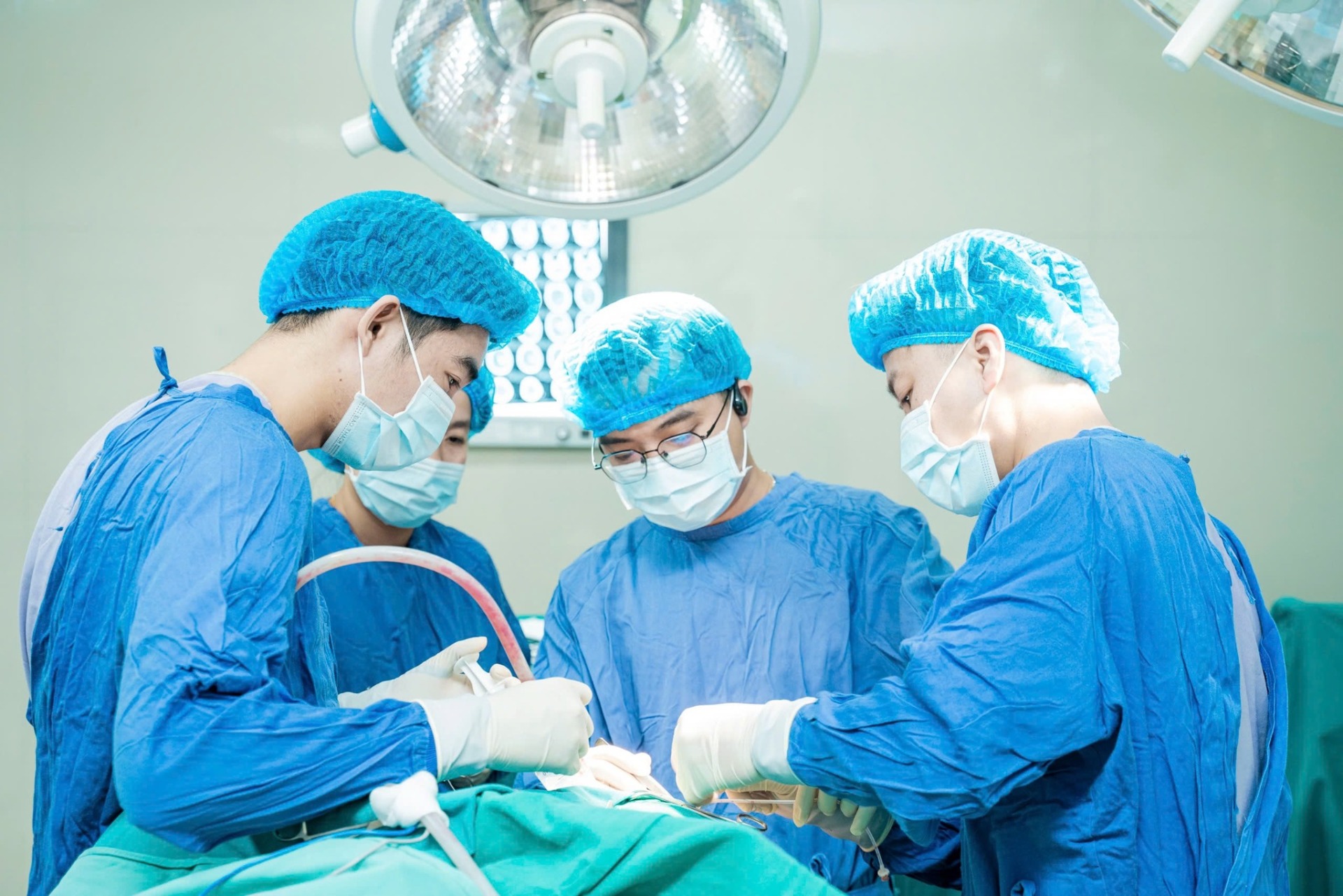 Phú Thọ: Liên tiếp 2 phụ nữ bị đột quỵ xuất huyết não do tăng huyết áp