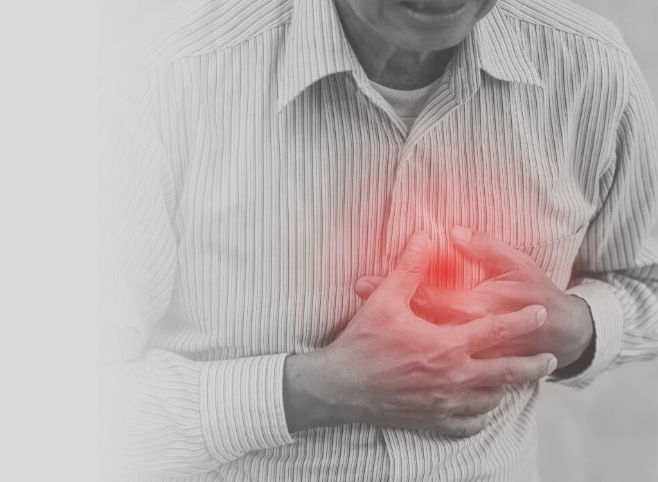 Chuyên gia cảnh báo về đột tử tim ở người lớn tuổi