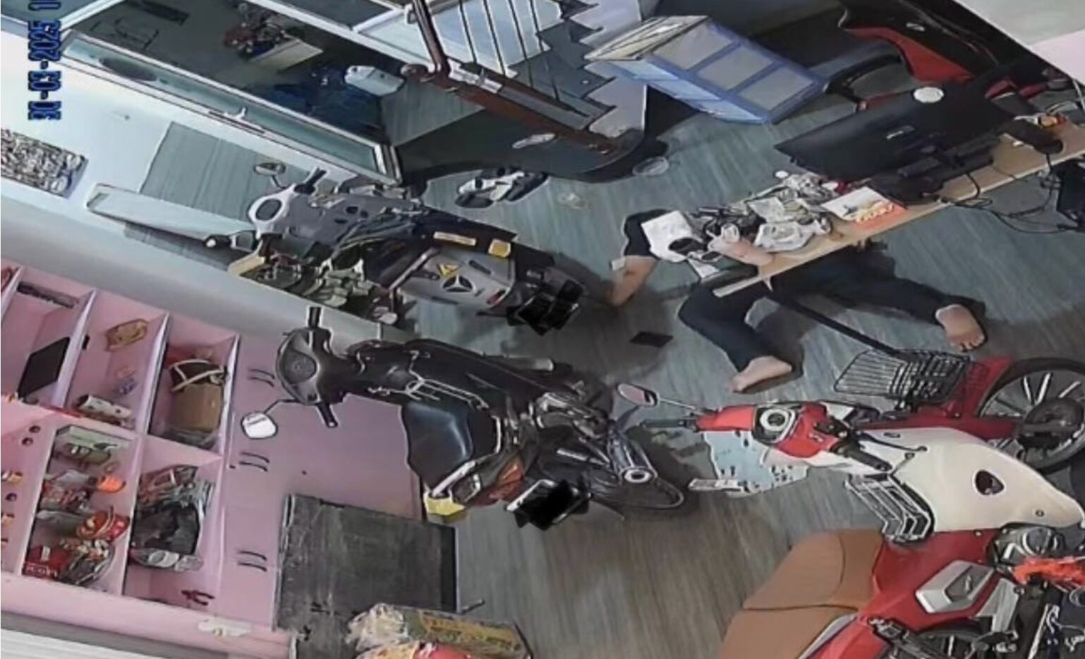 Bỏ điều trị tăng huyết áp, nam thanh niên ngã gục vì xuất huyết não