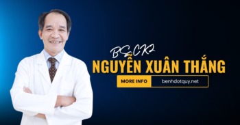 BS.CK2 Nguyễn Xuân Thắng<