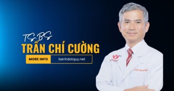 TS.BS Trần Chí Cường<