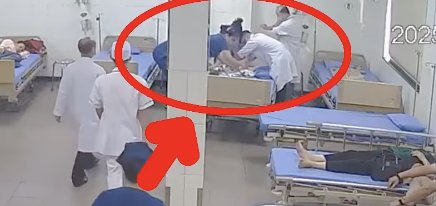 Bình Thuận: Bé sơ sinh ngừng tim, ngừng thở tại nhà được cứu sống