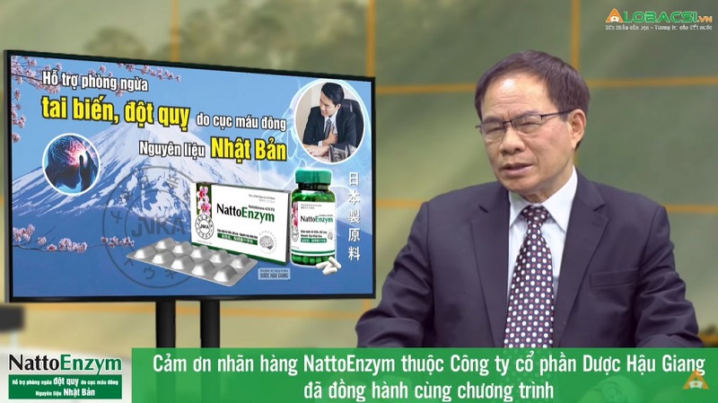 Đột quỵ tuổi 40 và các biện pháp phòng ngừa hiệu quả nhất