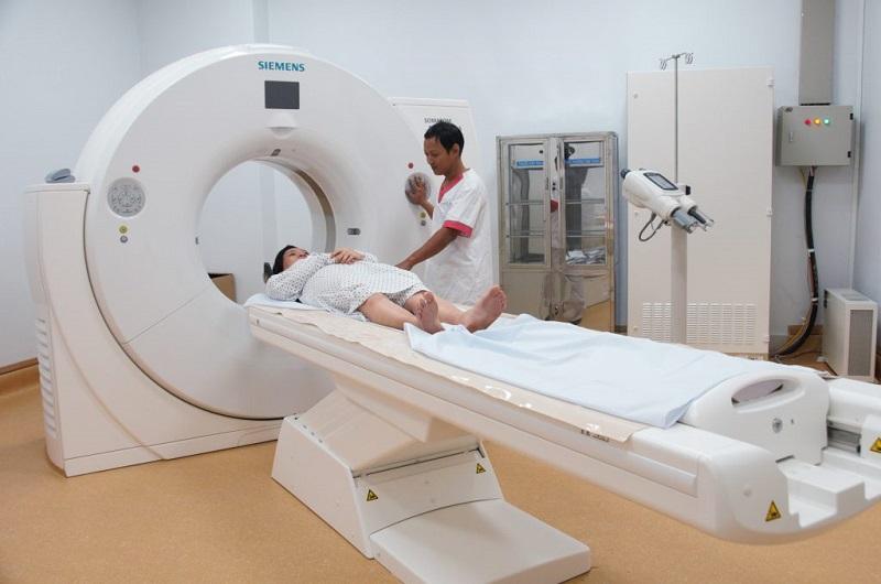 Máy cộng hưởng từ MRI 3 Tesla là phương tiện giúp tầm soát sớm khối u, chẩn đoán đột quỵ và tầm soát nguyên nhân đột quỵ chính xác