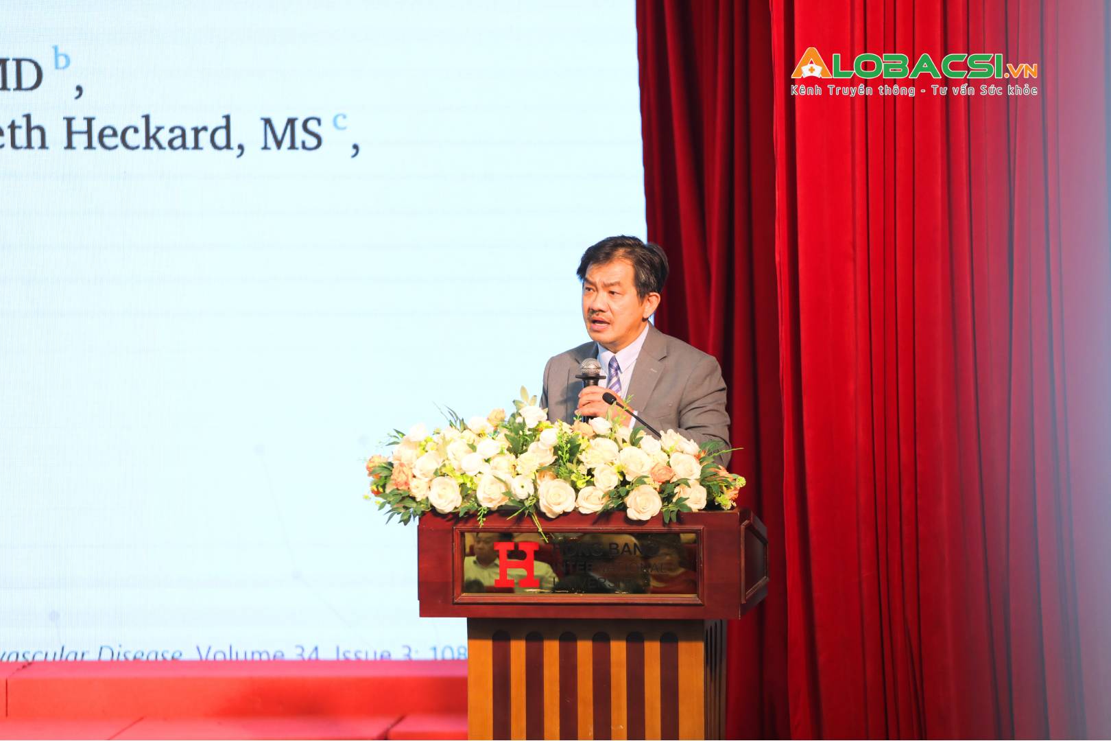 Xây dựng “Stroke Parkway” để người đột quỵ đến cơ sở y tế tốt nhất, gần nhất