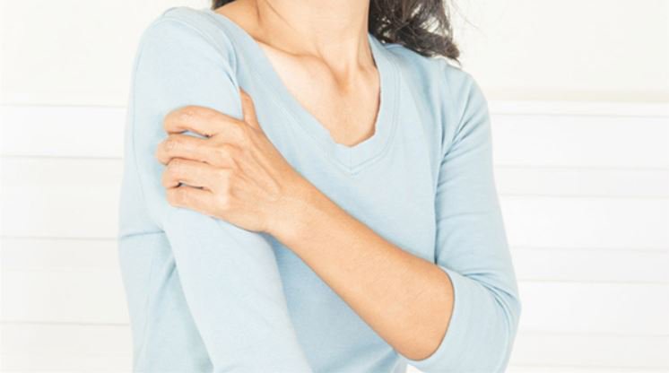 Cánh tay thường sẽ bị ảnh hưởng sau đột quỵ tùy mức độ đột quỵ gây ra.