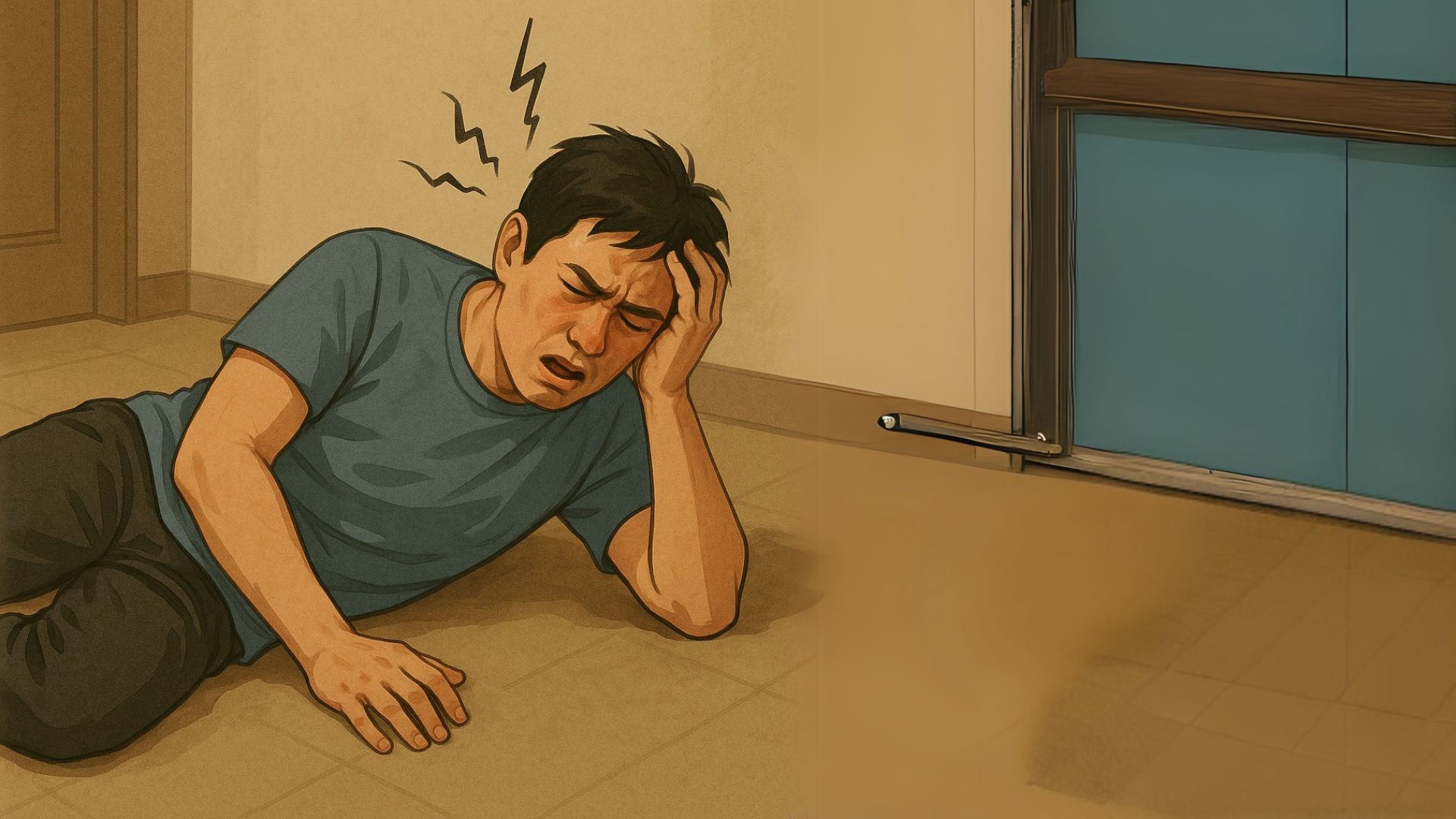 26 tuổi đột quỵ vì ăn theo 2 kiểu “giải stress”: Cảnh tỉnh giới trẻ lao đầu vào công việc