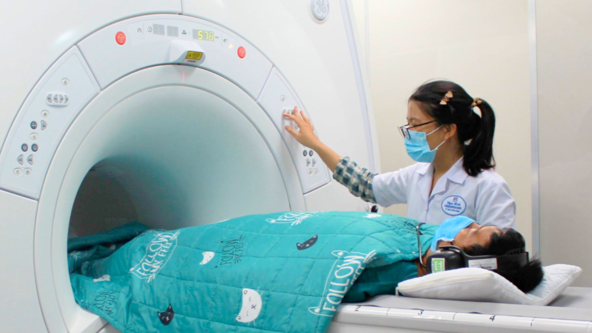 Chụp MRI khảo sát mạch máu, tim có tiêm thuốc cản quang tại PKĐK Ngọc Minh giá bao nhiêu?