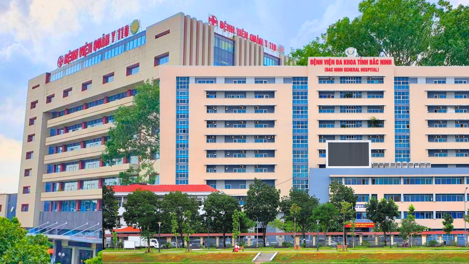 Bắc Ninh có bệnh viện nào cấp cứu đột quỵ?