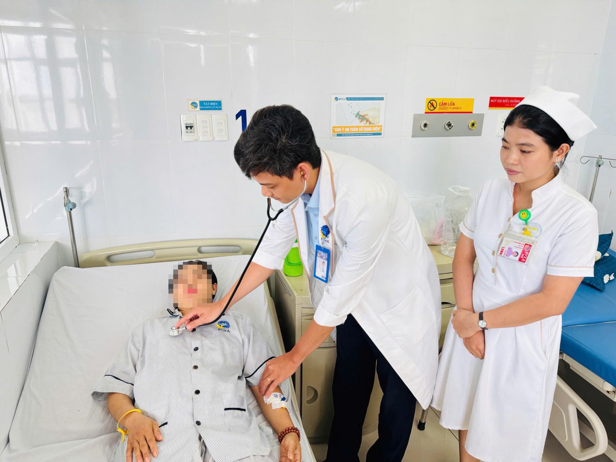 Từ đau thượng vị đến suy tim do viêm cơ tim: Bệnh lý dễ nhầm lẫn, nguy cơ tử vong cao