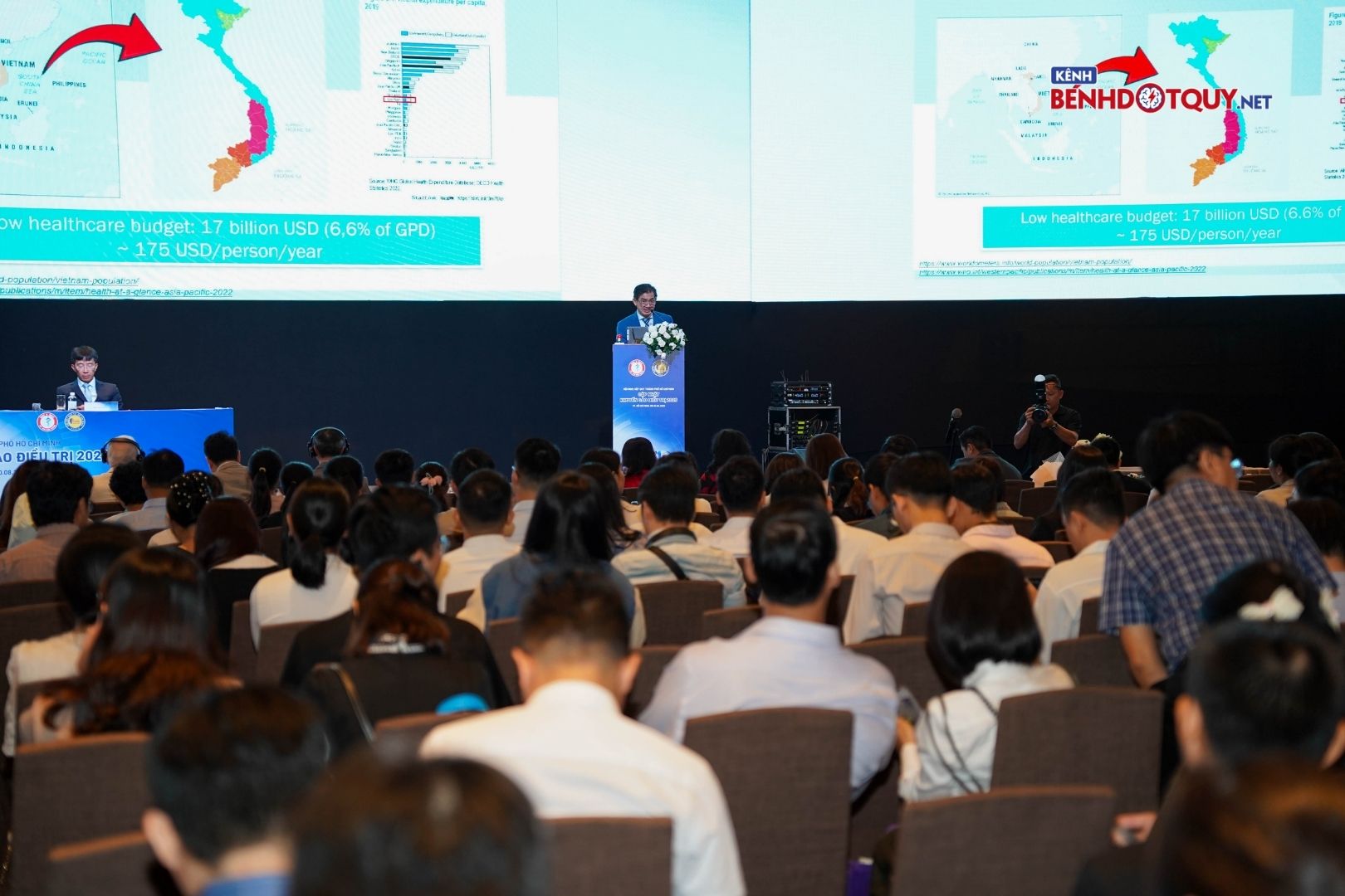 Điều trị đột quỵ cấp trước viện tại Việt Nam: Thành tựu 10 năm và bài toán rút ngắn thời gian vàng