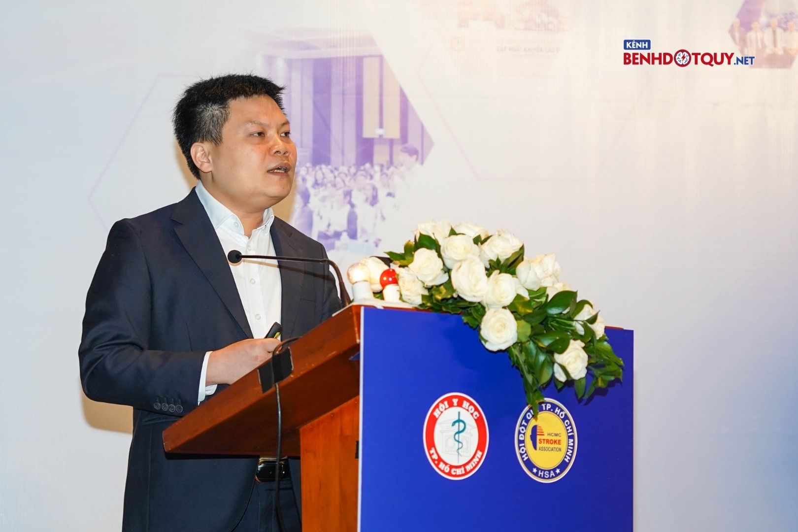 Tối ưu kiểm soát LDL-C sau đột quỵ do xơ vữa: Giải pháp vượt rào cản kém tuân thủ điều trị