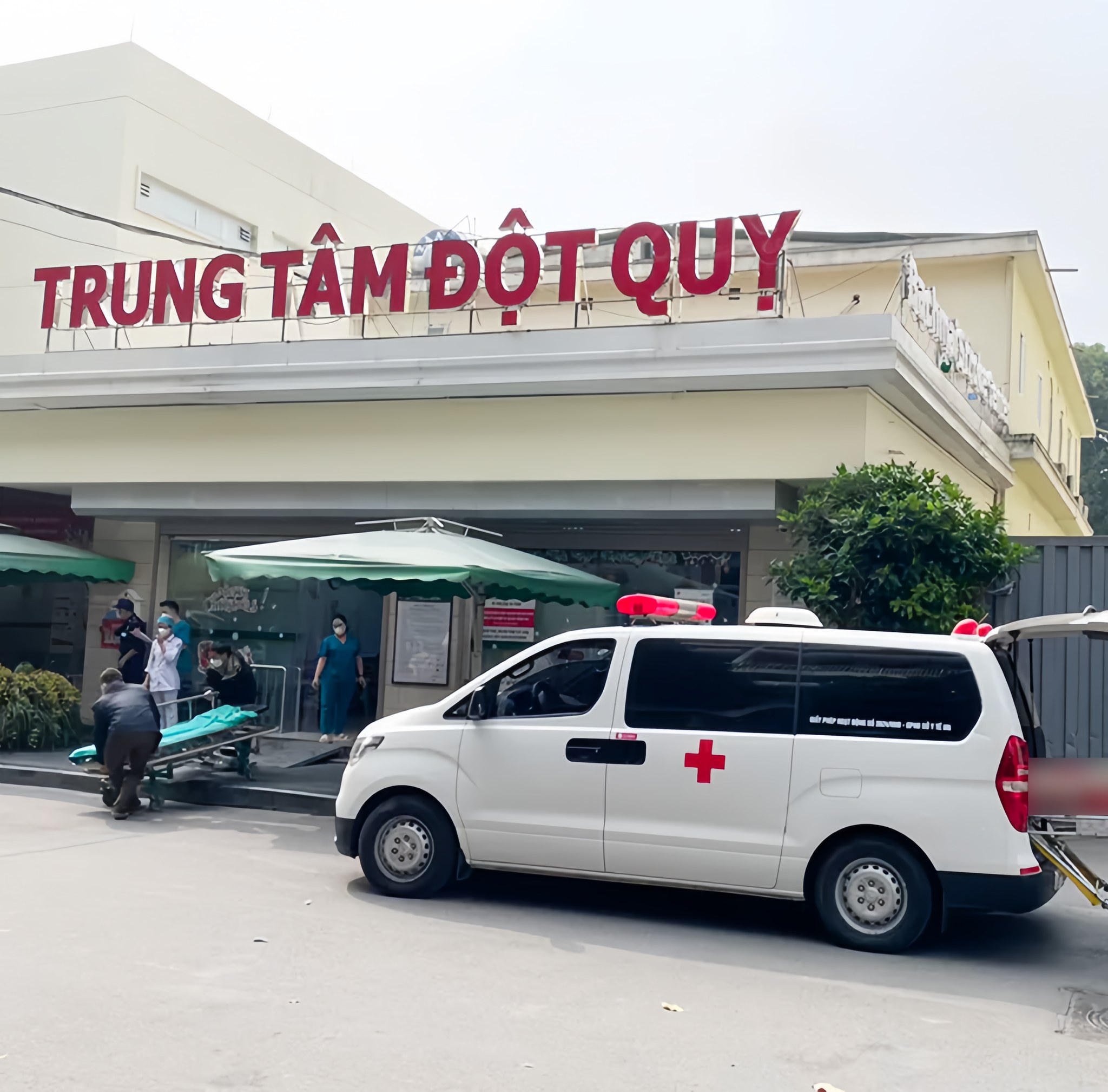 Tử vong vì chủ quan với tăng huyết áp